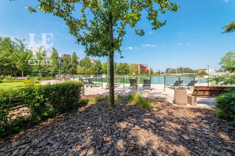 Таунхаус в КП Футуро Парк