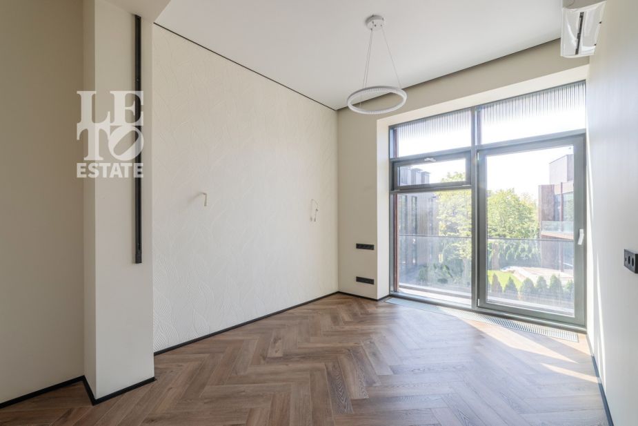 Таунхаус в КП Футуро Парк