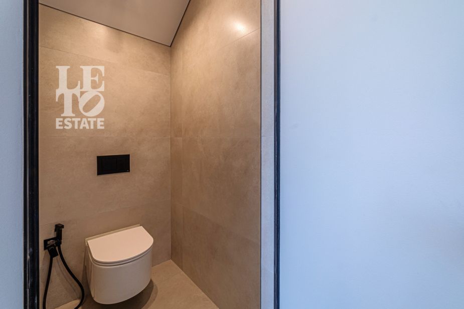 Таунхаус в КП Футуро Парк