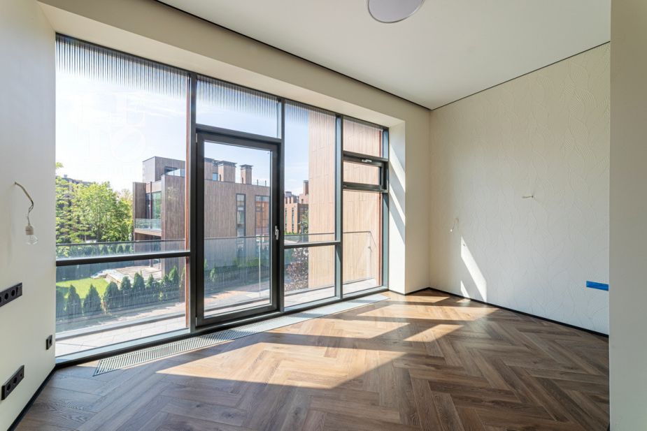 Таунхаус в КП Футуро Парк