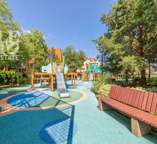 Таунхаус в КП Футуро Парк