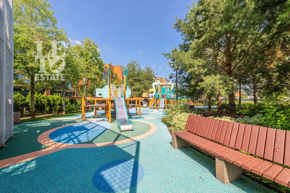 Таунхаус в КП Футуро Парк