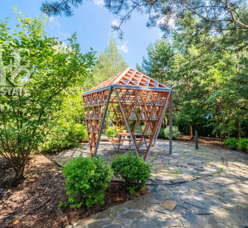 Таунхаус в КП Футуро Парк