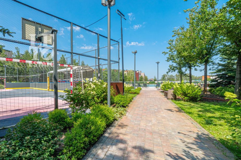 Таунхаус в КП Футуро Парк