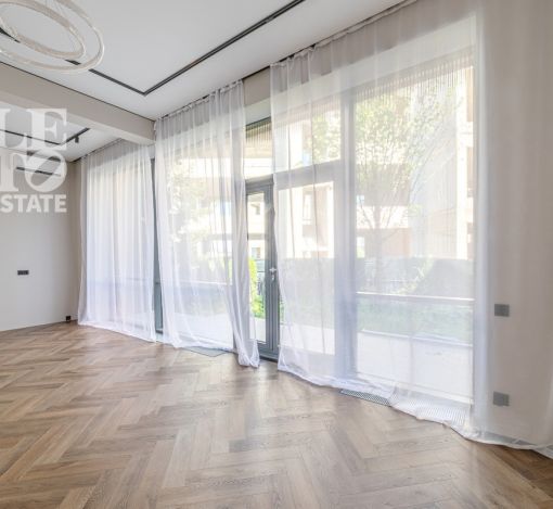 Таунхаус в КП Футуро Парк