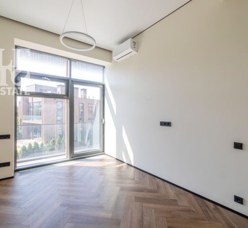 Таунхаус в КП Футуро Парк