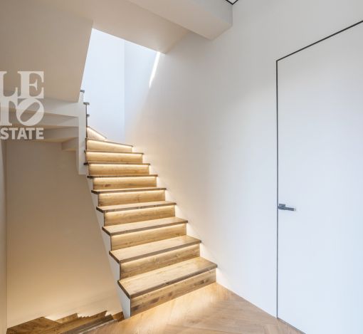 Таунхаус в КП Футуро Парк