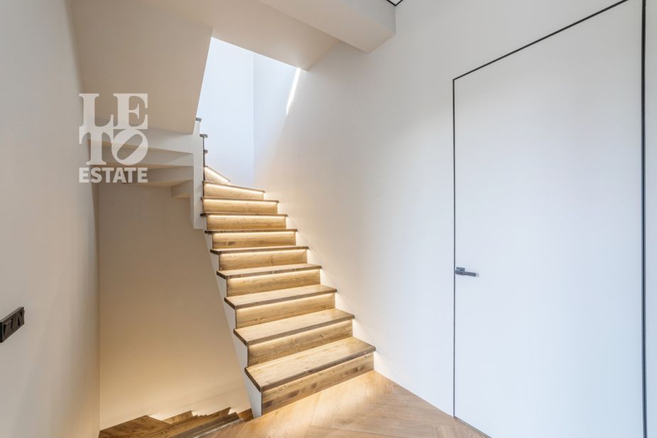 Таунхаус в КП Футуро Парк