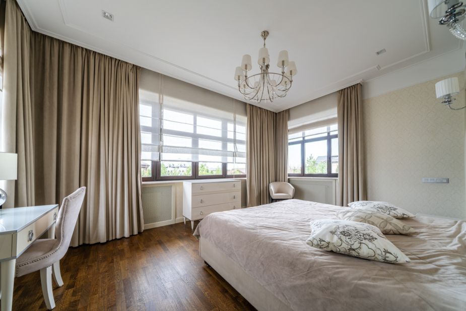 Дом в аренду в КП Миллениум парк