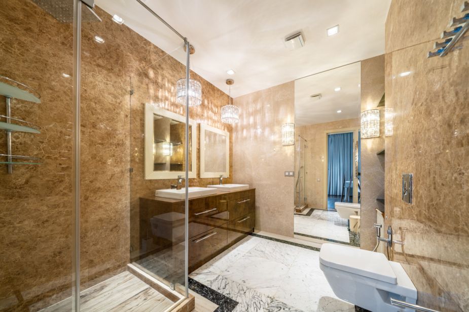 Дом в аренду в КП Миллениум парк