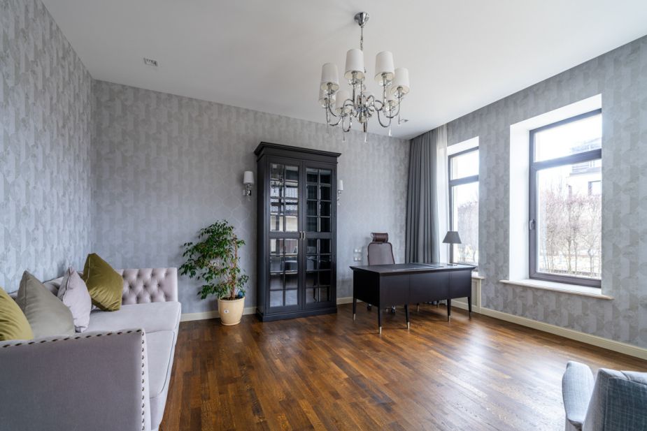 Дом в аренду в КП Миллениум парк