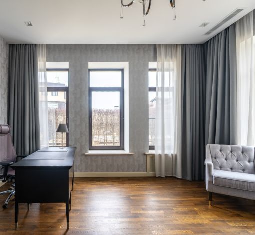 Дом в аренду в КП Миллениум парк