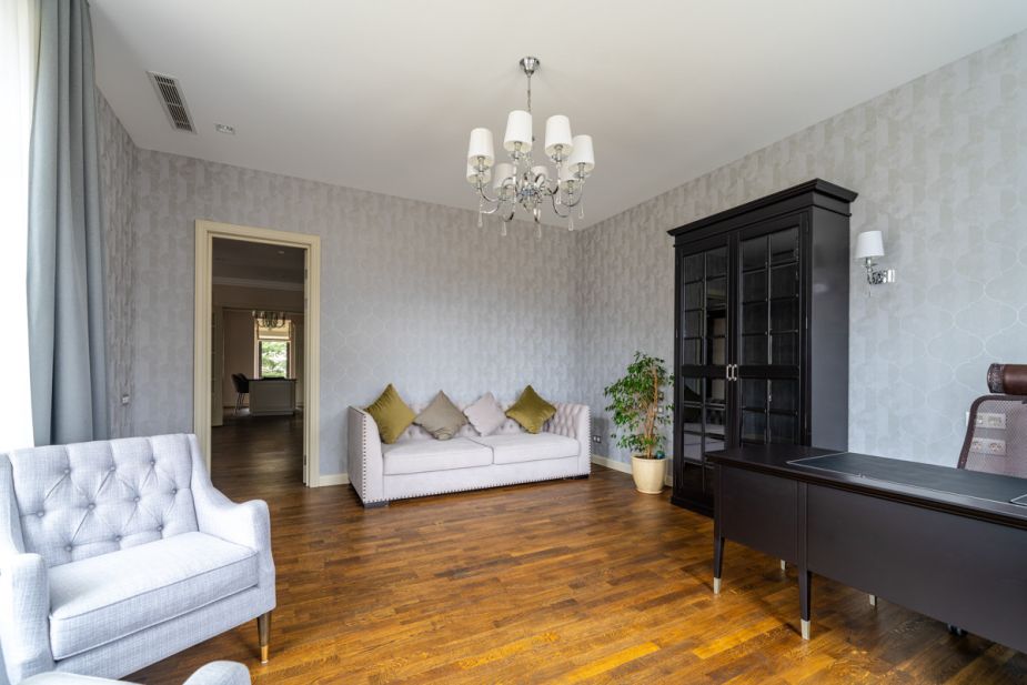 Дом в аренду в КП Миллениум парк