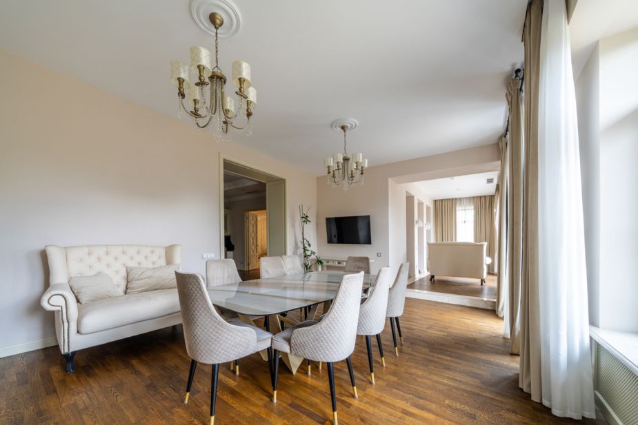 Дом в аренду в КП Миллениум парк