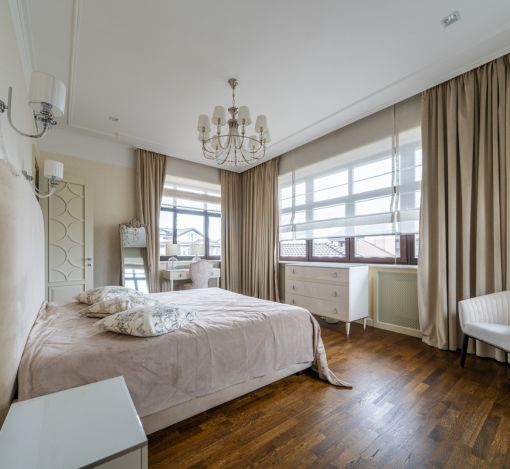 Дом в аренду в КП Миллениум парк