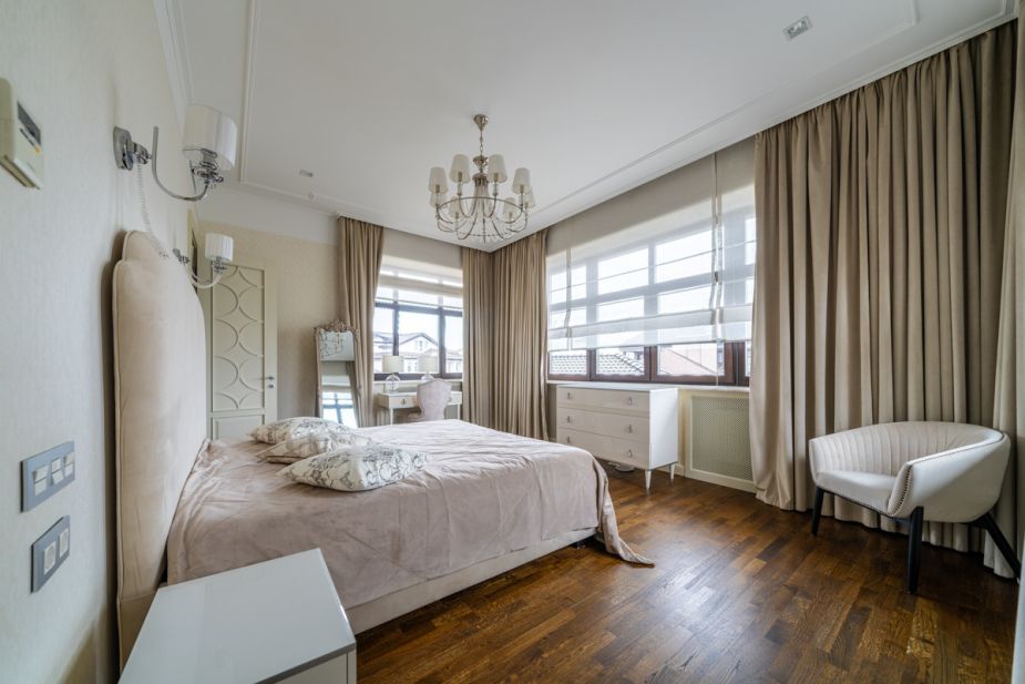 Дом в аренду в КП Миллениум парк