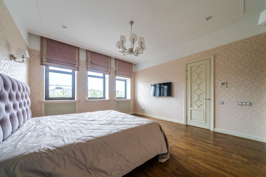 Дом в аренду в КП Миллениум парк