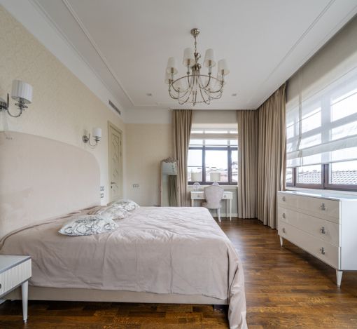 Дом в аренду в КП Миллениум парк