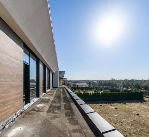 Дом у воды в КП Миллениум парк