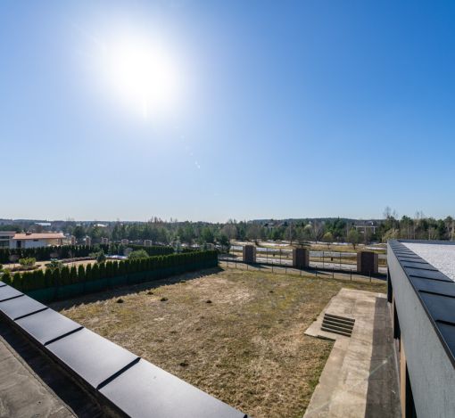 Дом у воды в КП Миллениум парк