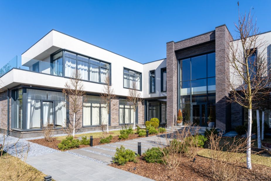 Готовый дом в КП Ренессанс парк