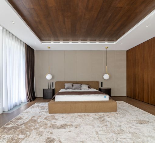 Готовый дом в КП Ренессанс парк