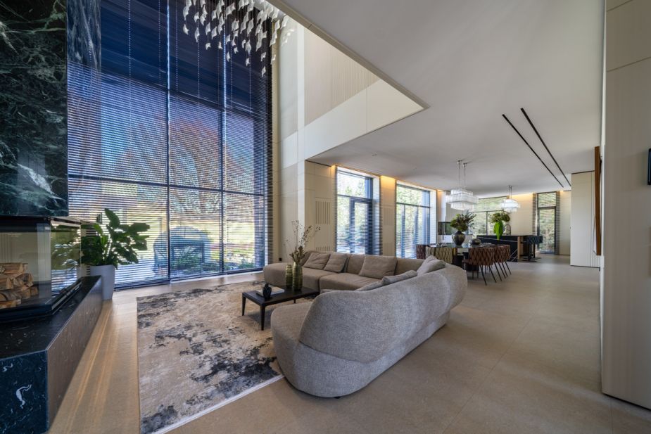 Готовый дом в КП Ренессанс парк