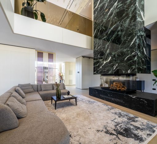 Готовый дом в КП Ренессанс парк