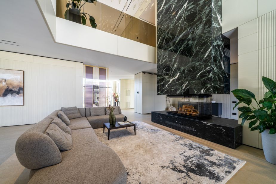 Готовый дом в КП Ренессанс парк