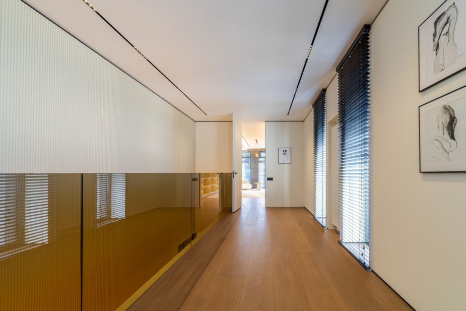 Готовый дом в КП Ренессанс парк