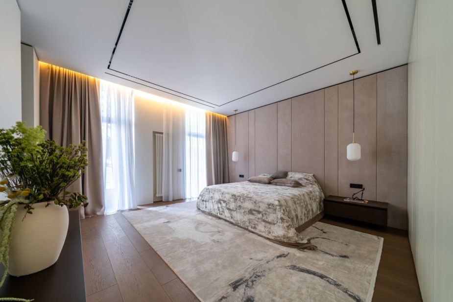 Готовый дом в КП Ренессанс парк