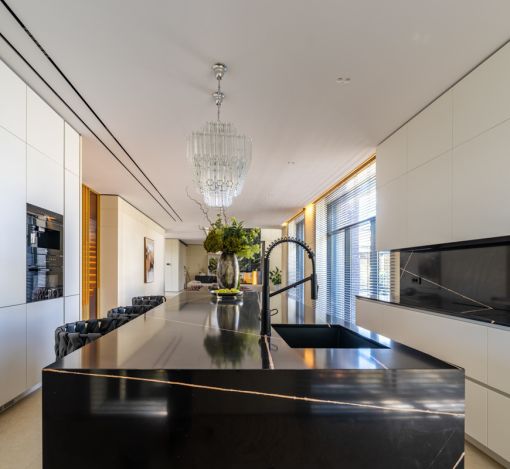 Готовый дом в КП Ренессанс парк