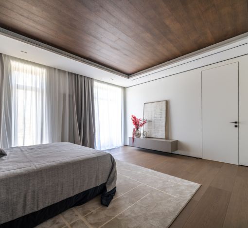 Готовый дом в КП Ренессанс парк