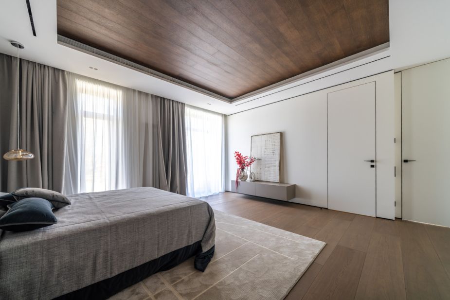 Готовый дом в КП Ренессанс парк