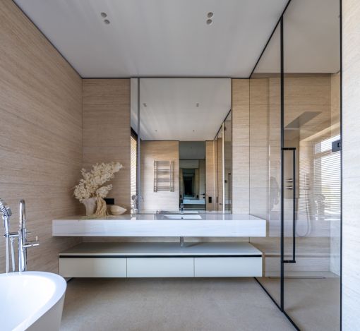 Готовый дом в КП Ренессанс парк