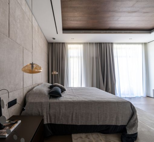 Готовый дом в КП Ренессанс парк