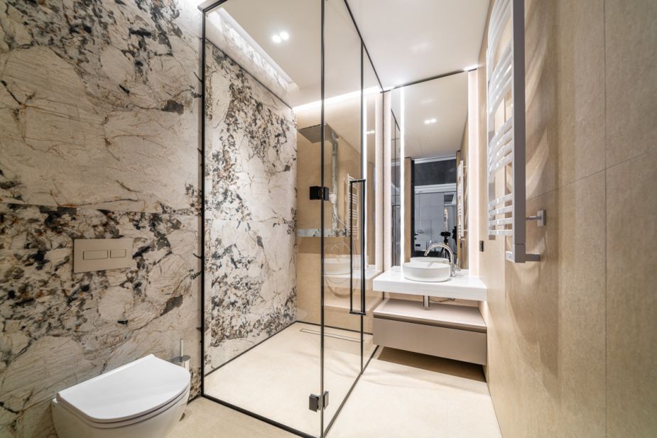 Готовый дом в КП Ренессанс парк