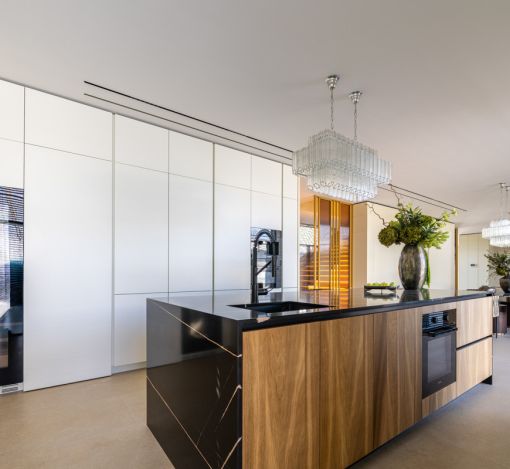 Готовый дом в КП Ренессанс парк