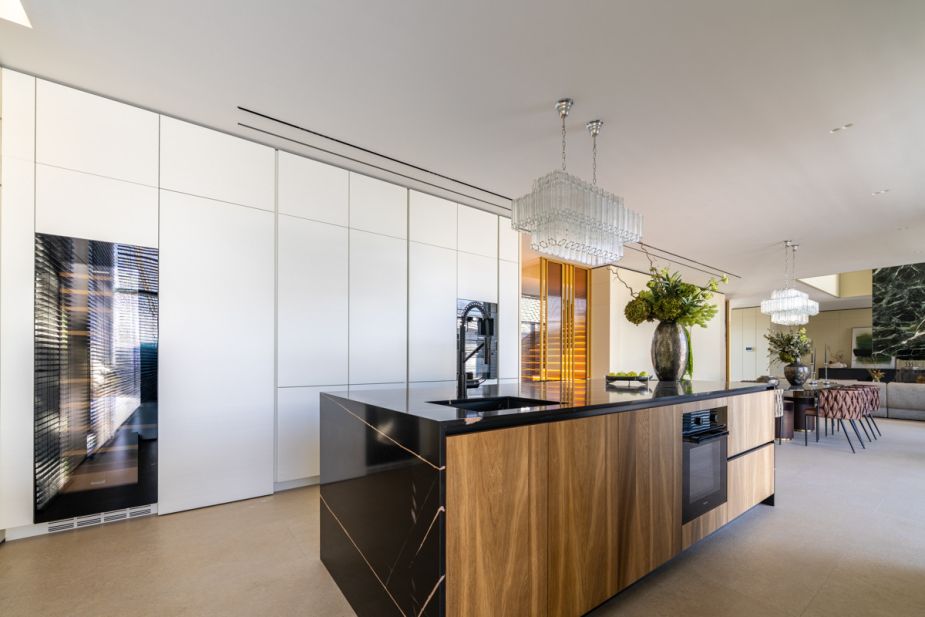 Готовый дом в КП Ренессанс парк