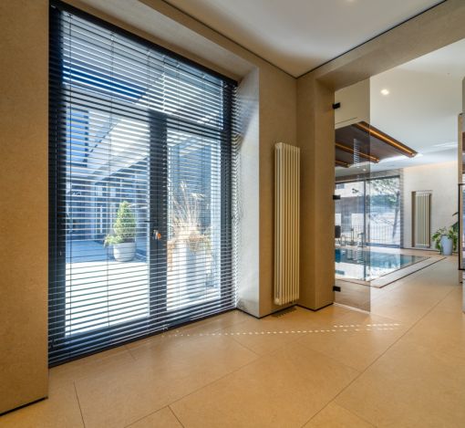 Готовый дом в КП Ренессанс парк