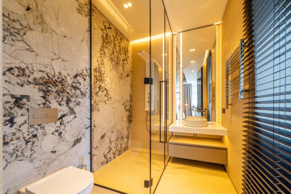 Готовый дом в КП Ренессанс парк