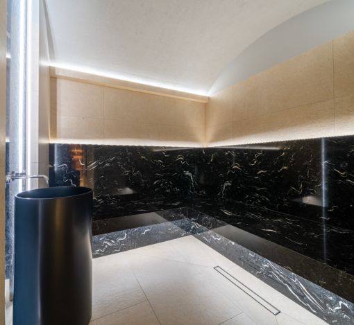 Готовый дом в КП Ренессанс парк