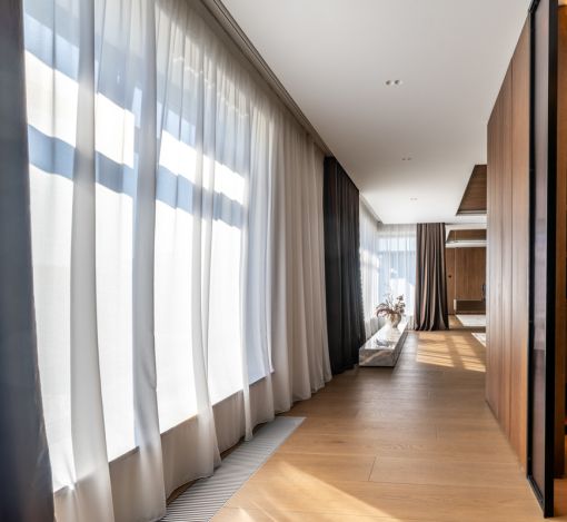 Готовый дом в КП Ренессанс парк