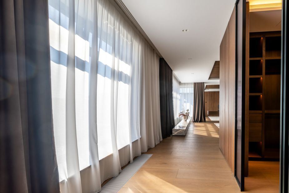 Готовый дом в КП Ренессанс парк