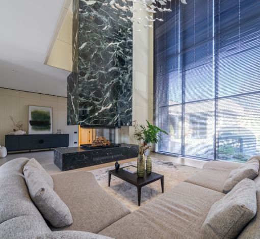 Готовый дом в КП Ренессанс парк