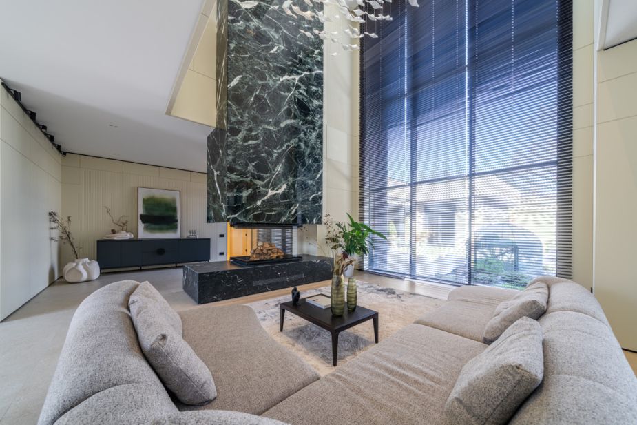 Готовый дом в КП Ренессанс парк