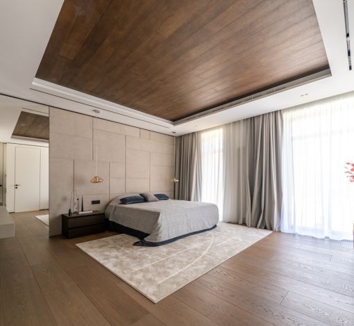 Готовый дом в КП Ренессанс парк