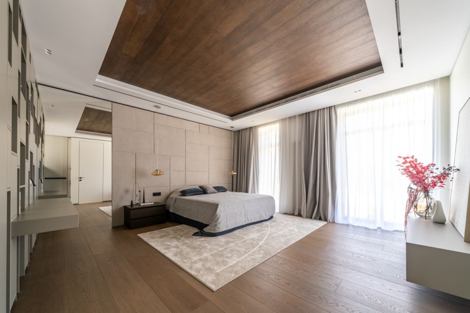 Готовый дом в КП Ренессанс парк