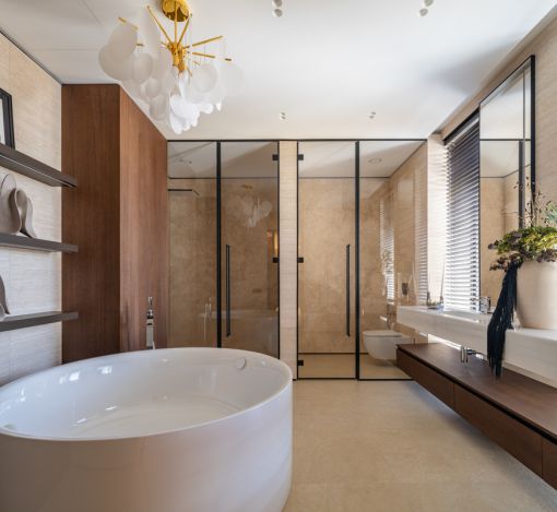 Готовый дом в КП Ренессанс парк