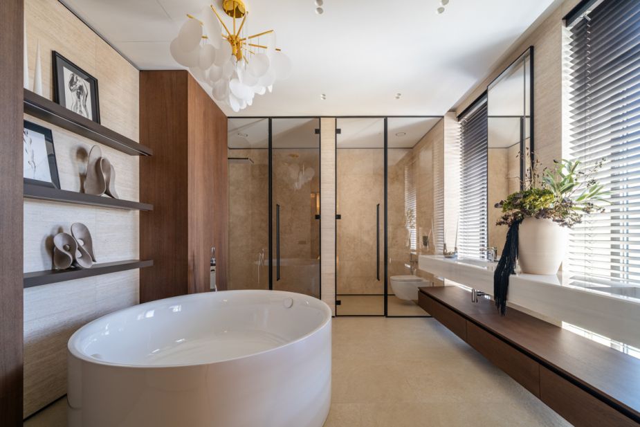 Готовый дом в КП Ренессанс парк